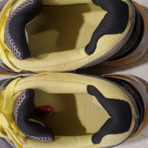 Nike Flywire Air Tailwind Womens size 7 - Picture 6 of 9